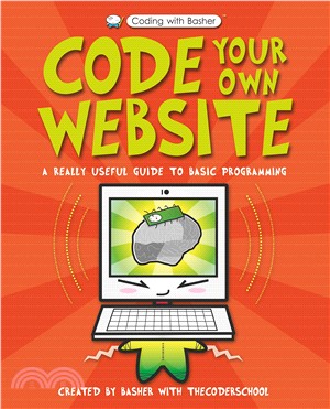 Code Your Own Website