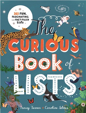 The Curious Book of Lists