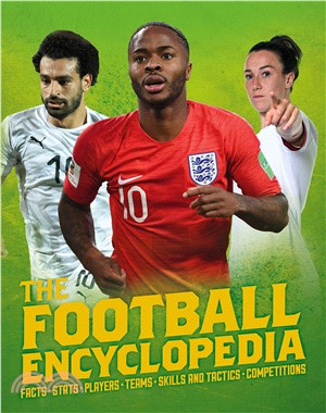 The Football Encyclopedia