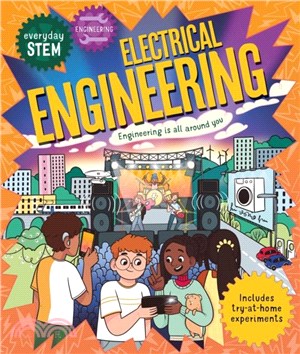 Everyday STEM Engineering ??Electrical Engineering