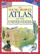 The Young People's Atlas of the United States