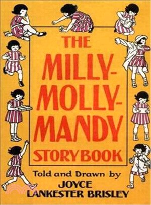 The Milly-Molly-Mandy Storybook