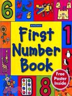 First Number Book