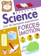 Forces and Motion