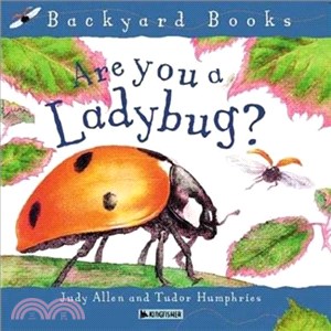 Are You a Ladybug?