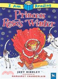 Princess Rosa's Winter