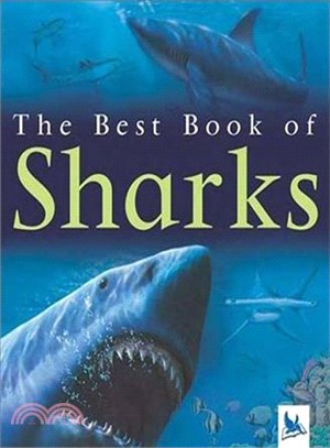 The Best Book Of Sharks