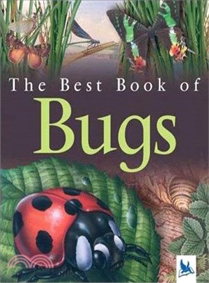 The Best Book of Bugs