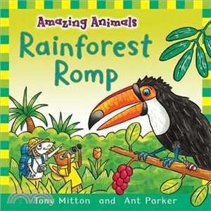 Rainforest Romp