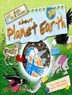 Ask Dr. K. Fisher About Planet Earth