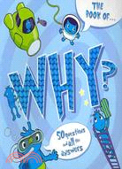 The Book of Why?