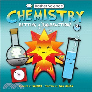 Chemistry ─ Getting a Big Reaction