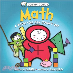 Math ─ A Book You Can Count on