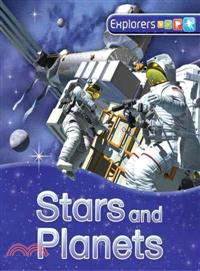 Explorers Stars and Planets