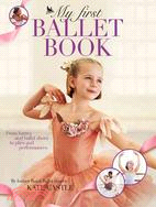 My first ballet book