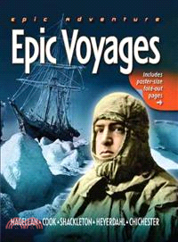 Epic Voyages