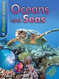 Oceans and Seas