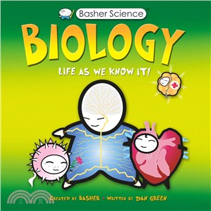 Biology  : [life as we know it!]