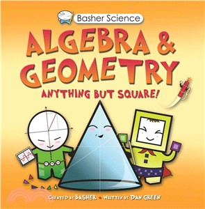 Algebra & geometry :anything but square! /