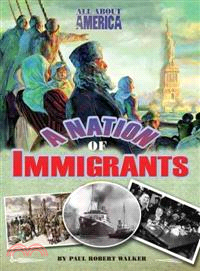 A Nation of Immigrants