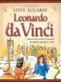 Leonardo daVinci