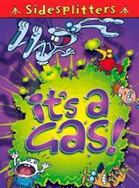 It's a Gas