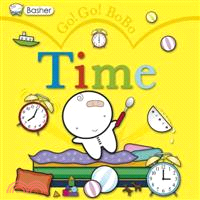 Go! Go! Bobo—Time