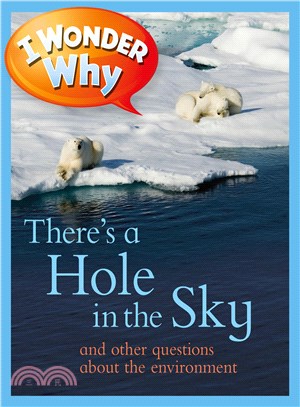 I Wonder Why There's a Hole in the Sky and Other Questions About the Environment