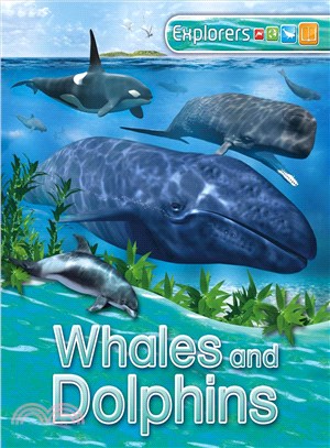 Whales and Dolphins
