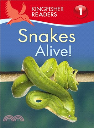 Snakes Alive!