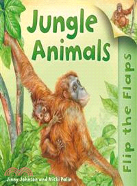 Jungle Animals