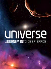Universe—Journey Into Deep Space