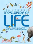 The Kingfisher Encyclopedia of Life ─ Minutes, Months, Millennia--How Long Is a Life on Earth?