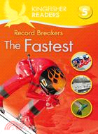 Record Breakers - The Fastest