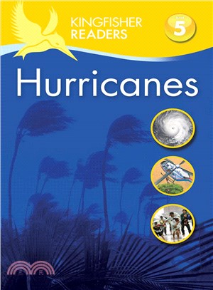 Kingfisher Readers L5: Hurricanes