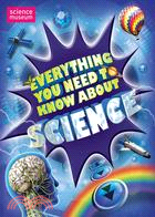 Everything You Need to Know About Science