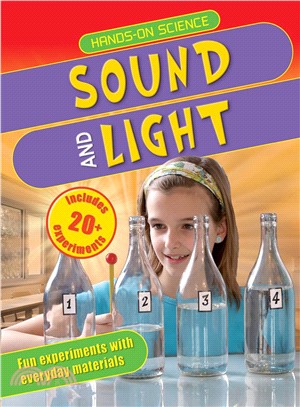 Sound and Light