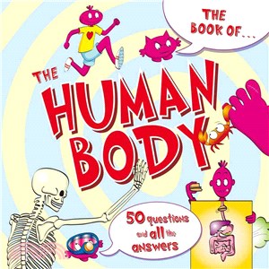 The Book of the Human Body