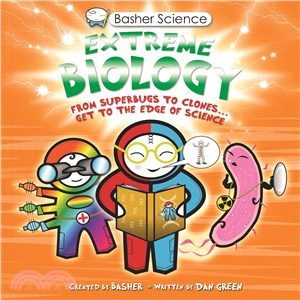 Extreme biology /