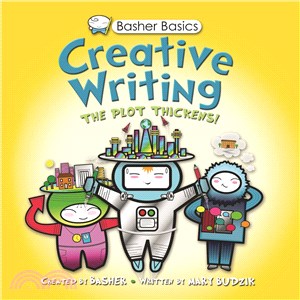 Creative writing /