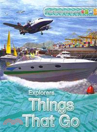 Things That Go