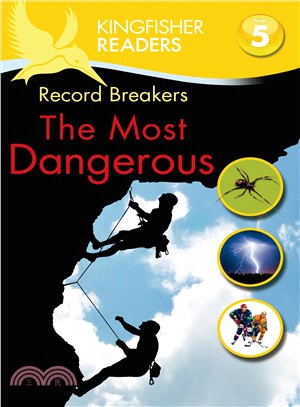 The Most Dangerous Record Breakers L5