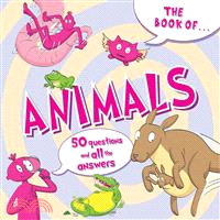 The book of-- animals