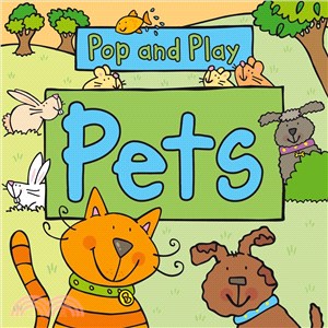 Pop and play :pets /