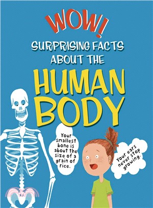 Surprising Facts About the Human Body