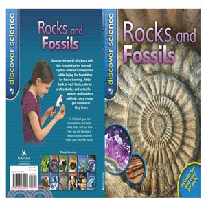 Rocks and fossils /