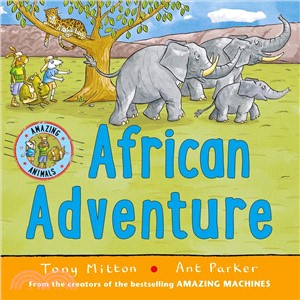 African Adventure