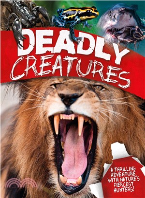 Deadly Creatures