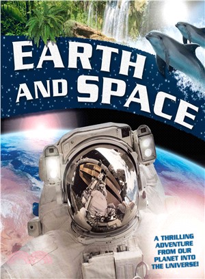 Earth and Space :A Thrilling...
