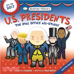 U.S. presidents /